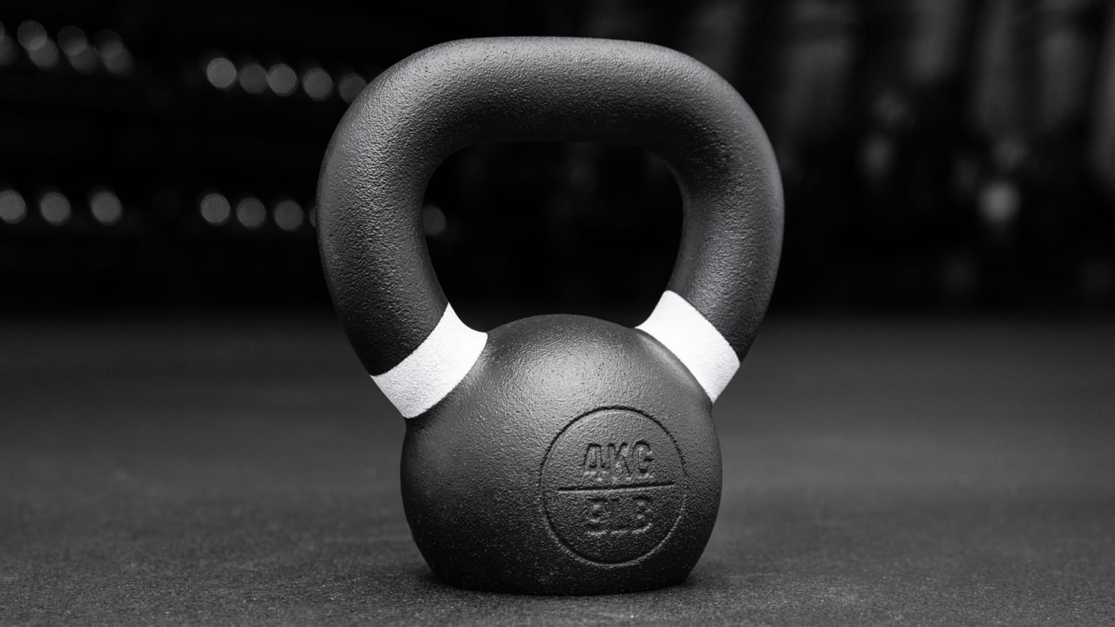 Rogue green kettlebell weight 2025